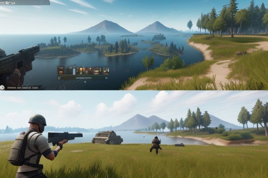 PUBG Mobile vs PUBG PC: Which Version Is Better?