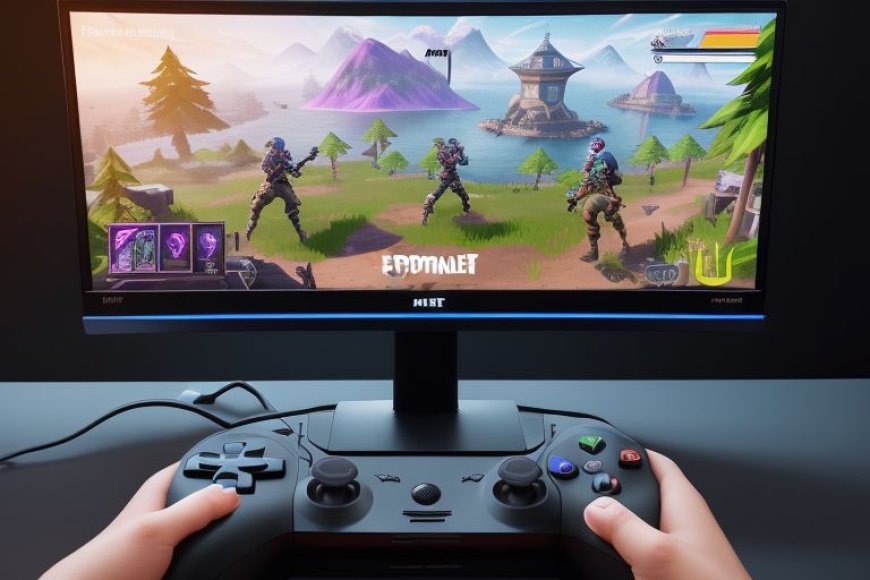 Best Fortnite Settings for PC, Console, and Mobile