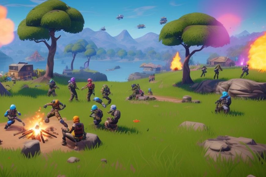 Latest Fortnite Updates and Patch Notes Explained