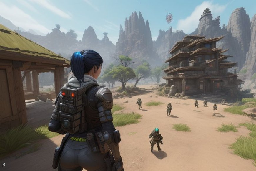 How to Improve Your Aim and Movement in Apex Legends